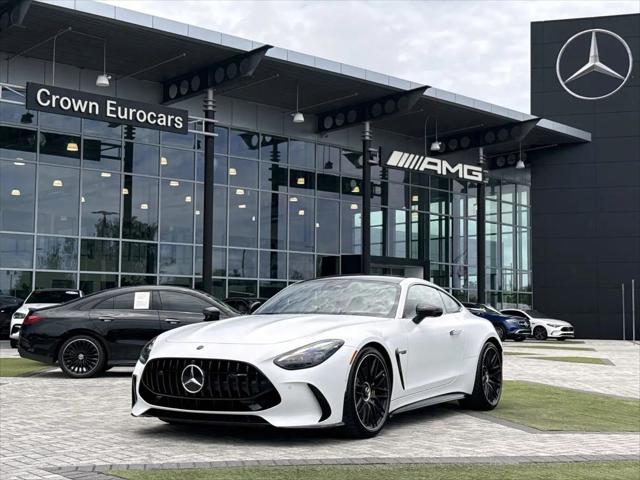 2026 Mercedes-Benz AMG GT 55 AMG GT 55 for sale in Pinellas Park, FL