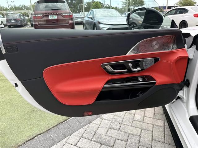 2026 Mercedes-Benz AMG GT 55 AMG GT 55
