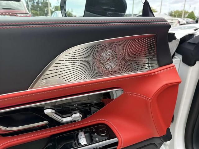 2026 Mercedes-Benz AMG GT 55 AMG GT 55