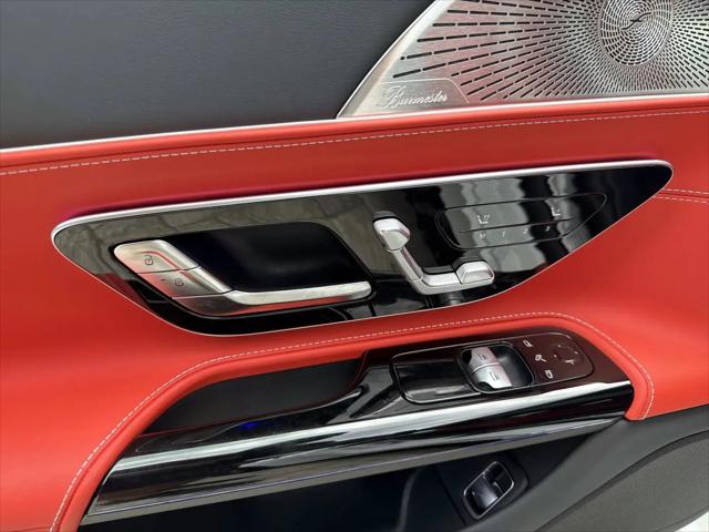 2026 Mercedes-Benz AMG GT 55 AMG GT 55
