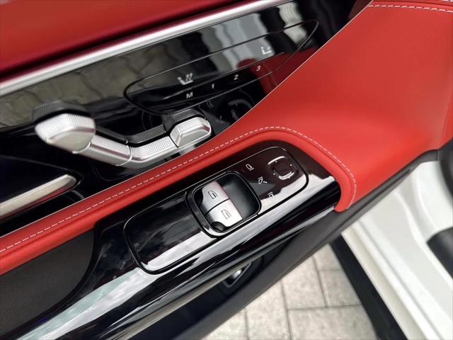 2026 Mercedes-Benz AMG GT 55 AMG GT 55