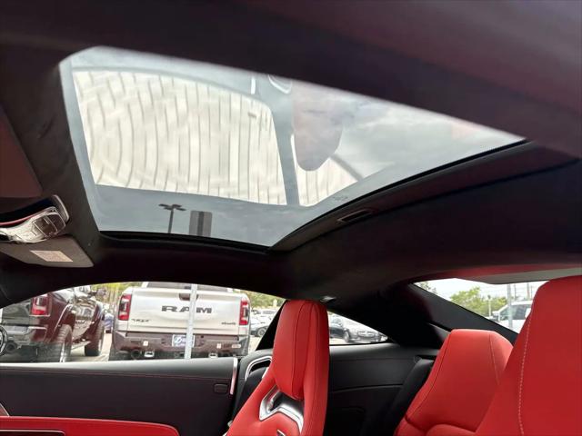 2026 Mercedes-Benz AMG GT 55 AMG GT 55