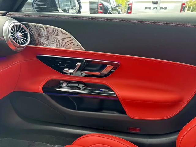 2026 Mercedes-Benz AMG GT 55 AMG GT 55