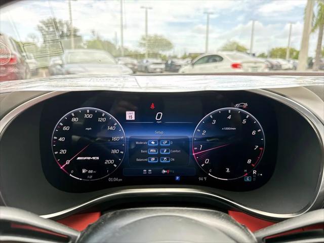 2026 Mercedes-Benz AMG GT 55 AMG GT 55