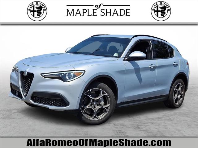 2022 Alfa Romeo Stelvio Sprint RWD for sale in Maple Shade, NJ