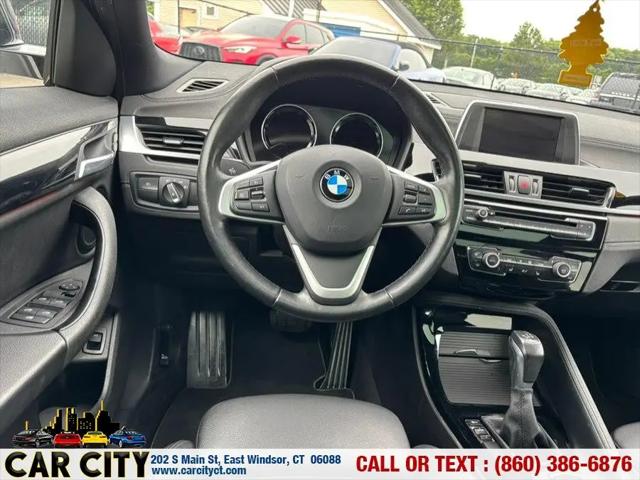 2018 BMW X2 xDrive28i