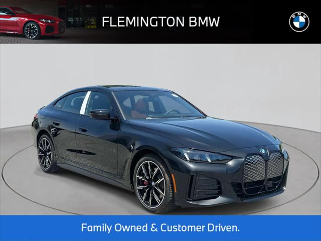 2026 BMW i4 xDrive40 for sale in Flemington, NJ