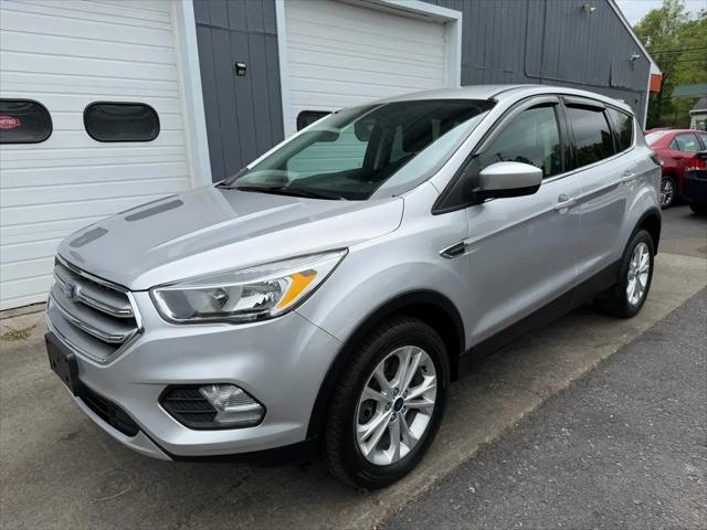 2017 Ford Escape SE for sale in Binghamton, NY