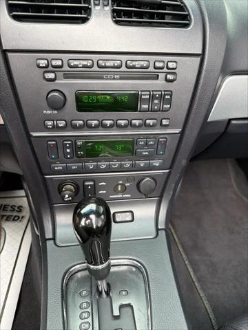 2005 Ford Thunderbird 50th Anniversary