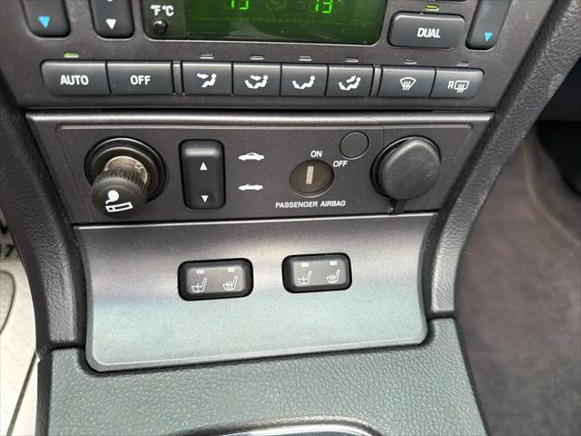 2005 Ford Thunderbird 50th Anniversary