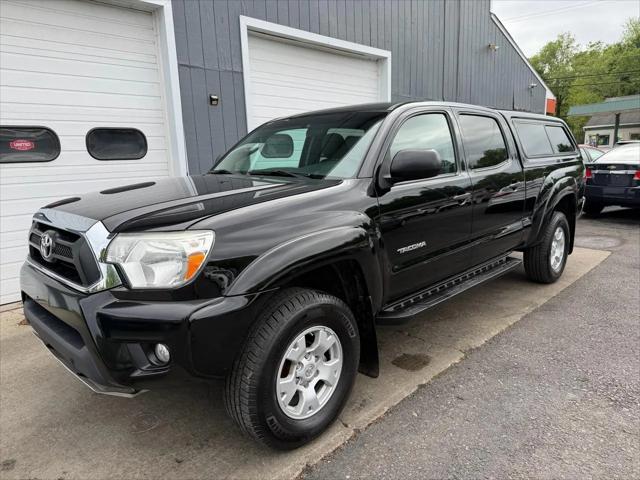 2015 Toyota Tacoma Base V6 for sale in Binghamton, NY