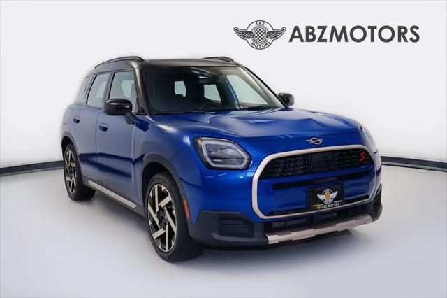 2025 MINI Cooper Countryman Cooper S for sale in Houston, TX