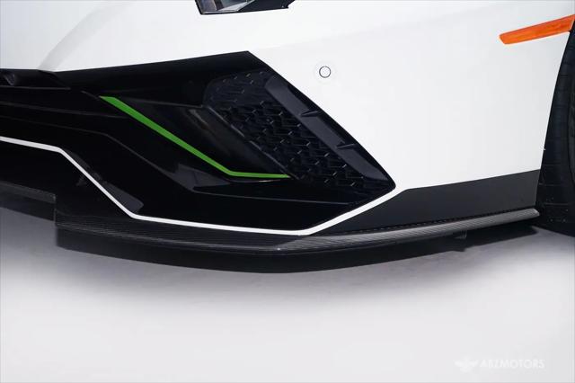 2022 Lamborghini Aventador LP 780-4 Ultimae