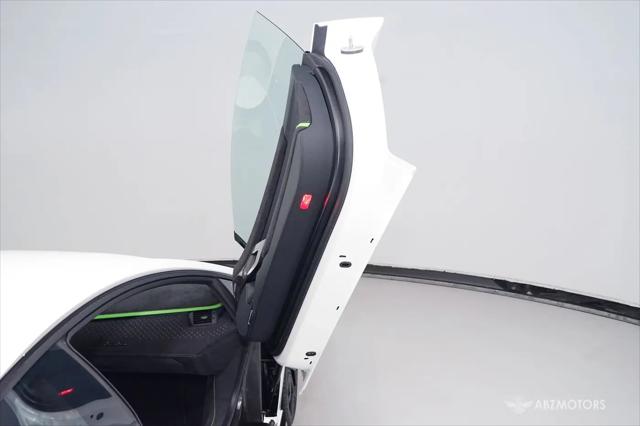 2022 Lamborghini Aventador LP 780-4 Ultimae