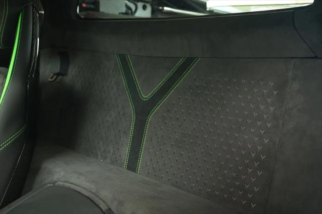 2022 Lamborghini Aventador LP 780-4 Ultimae