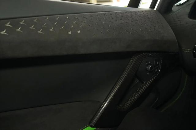 2022 Lamborghini Aventador LP 780-4 Ultimae