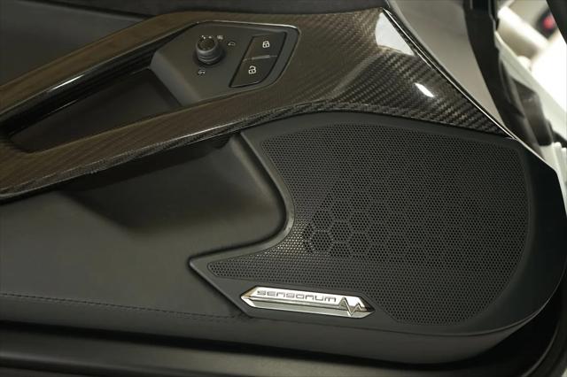 2022 Lamborghini Aventador LP 780-4 Ultimae