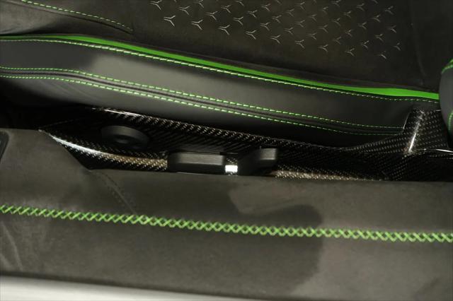 2022 Lamborghini Aventador LP 780-4 Ultimae
