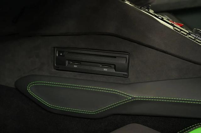 2022 Lamborghini Aventador LP 780-4 Ultimae