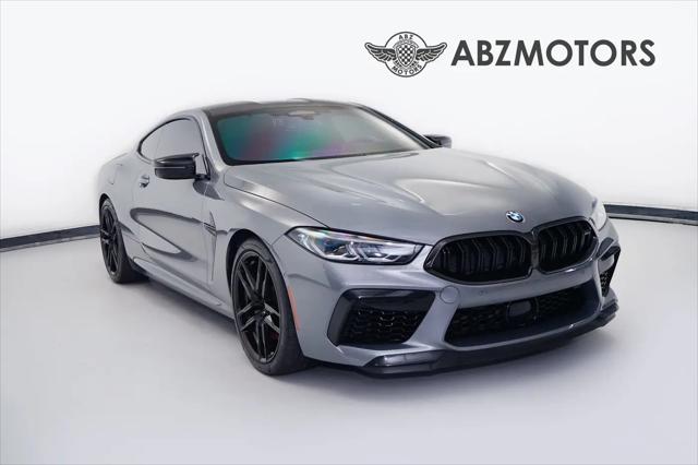 2024 BMW M8 Competition for sale in Houston, TX