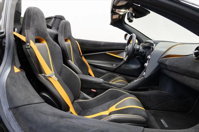 2020 McLaren 720S Performance
