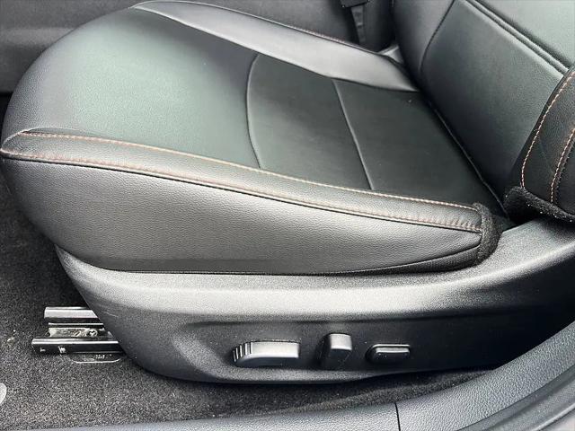 2024 Nissan Sentra SR Xtronic CVT
