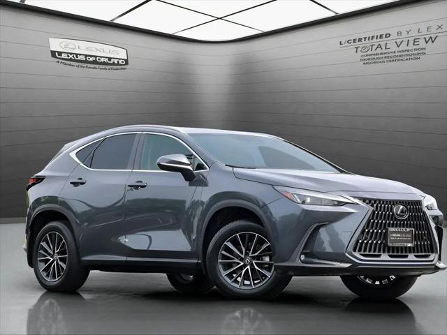 2025 Lexus NX 350 Premium for sale in Orland Park, IL
