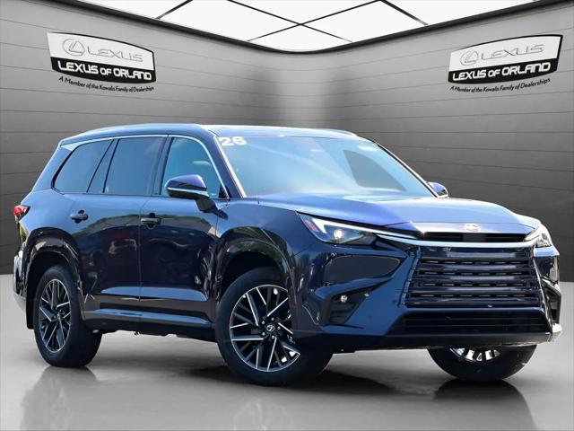 2026 Lexus TX 350 TX 350