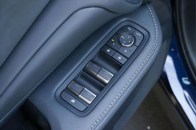 2026 Lexus TX 350 TX 350