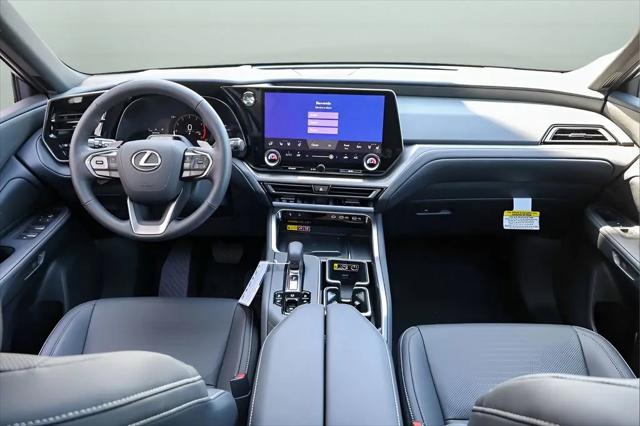 2026 Lexus TX 350 TX 350