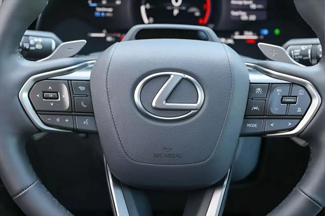 2026 Lexus TX 350 TX 350