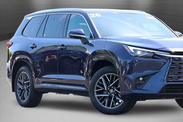 2026 Lexus TX 350 TX 350