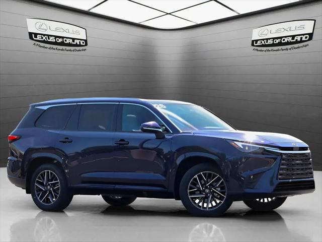 2026 Lexus TX 350 TX 350