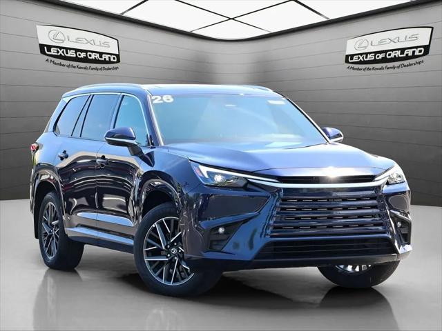 2026 Lexus TX 350 TX 350