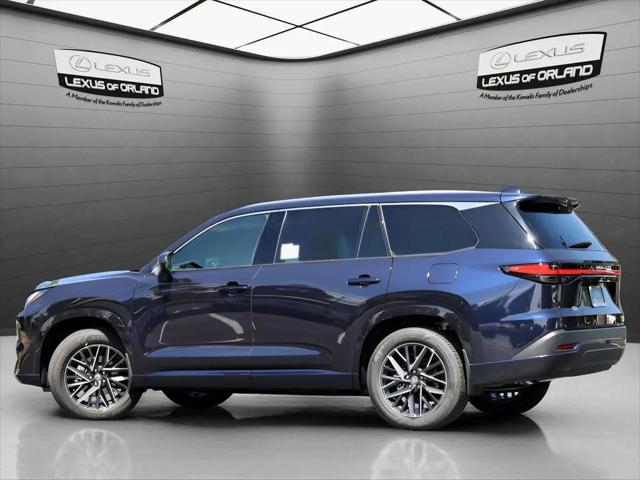 2026 Lexus TX 350 TX 350