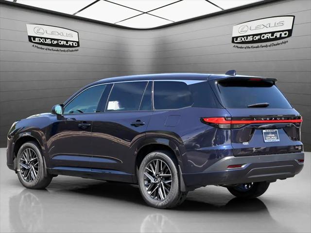 2026 Lexus TX 350 TX 350