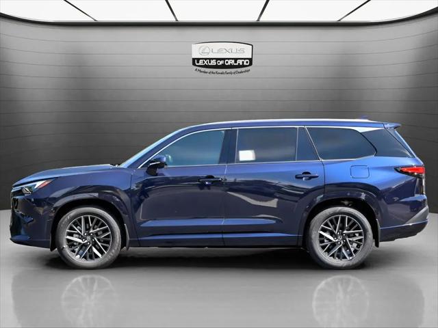 2026 Lexus TX 350 TX 350
