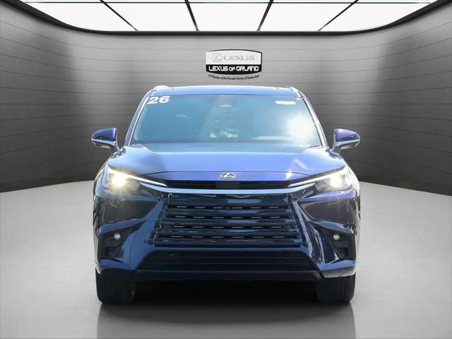 2026 Lexus TX 350 TX 350
