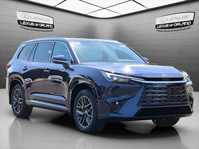 2026 Lexus TX 350 TX 350