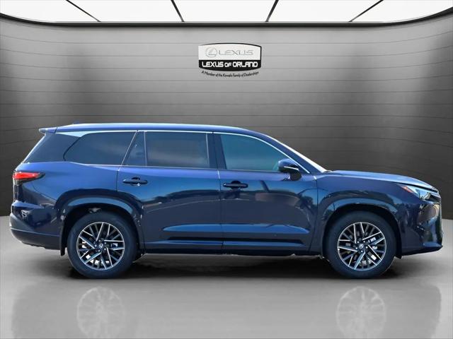 2026 Lexus TX 350 TX 350