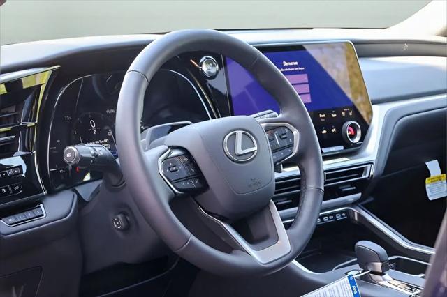 2026 Lexus TX 350 TX 350