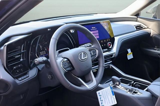 2026 Lexus TX 350 TX 350