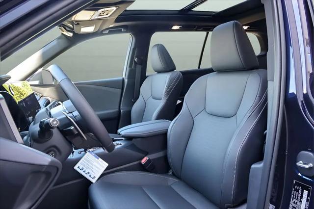 2026 Lexus TX 350 TX 350