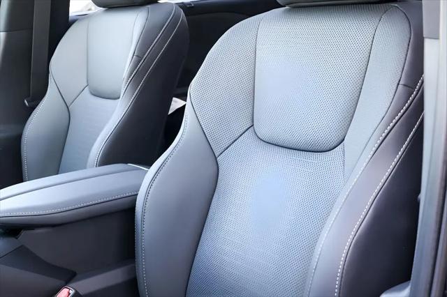 2026 Lexus TX 350 TX 350