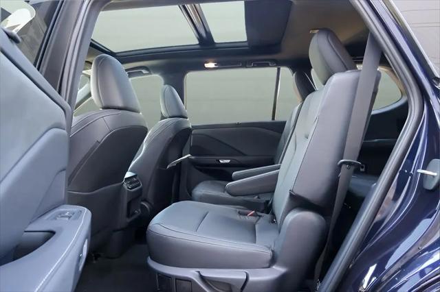 2026 Lexus TX 350 TX 350