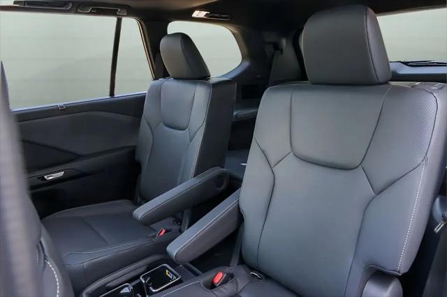 2026 Lexus TX 350 TX 350