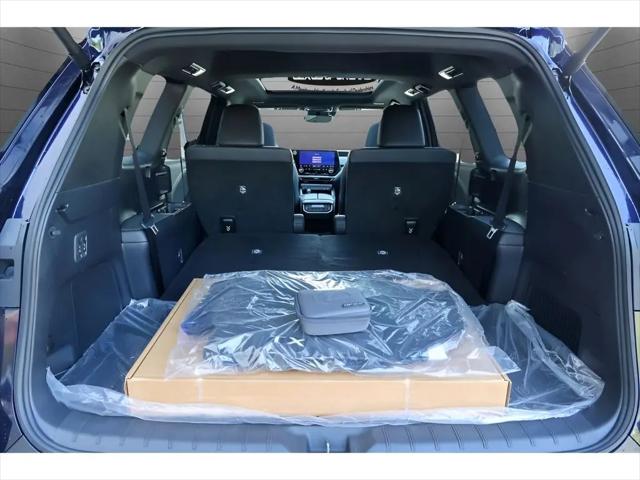 2026 Lexus TX 350 TX 350