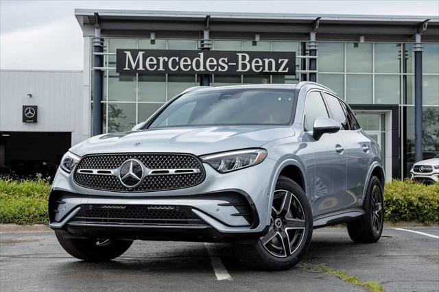 2026 Mercedes-Benz GLC 4MATIC SUV for sale in Loves Park, IL