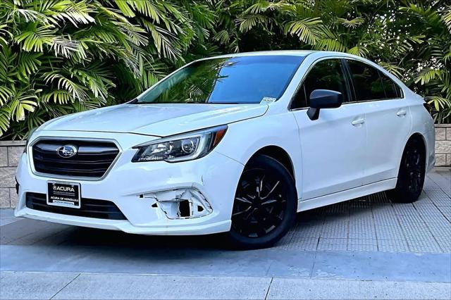 2018 Subaru Legacy 2.5i for sale in Honolulu, HI