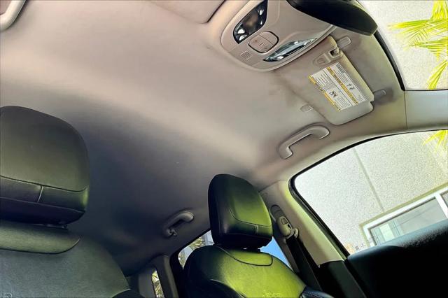 2021 Jeep Compass Limited 4x4